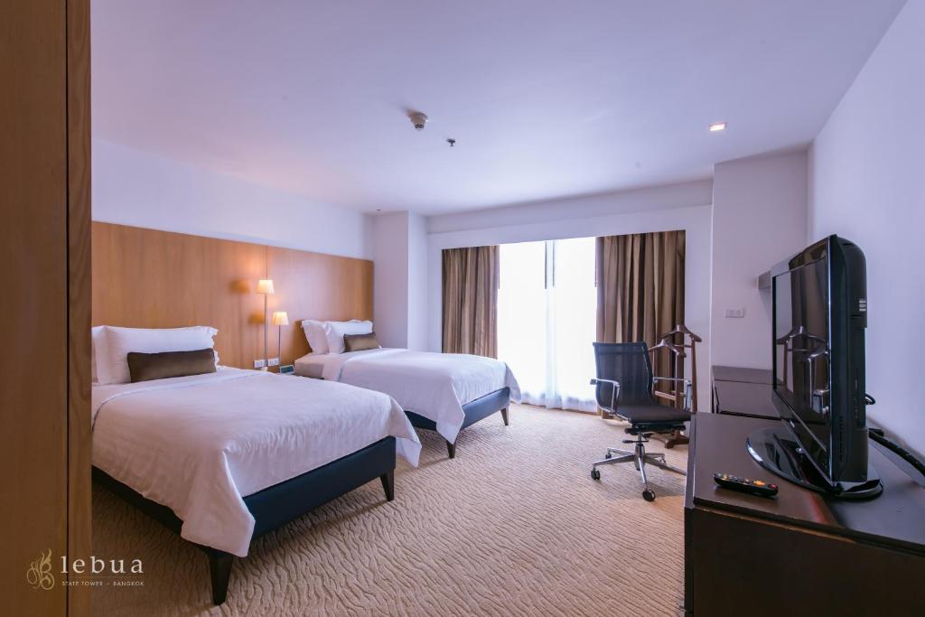 lebua at State Tower-1